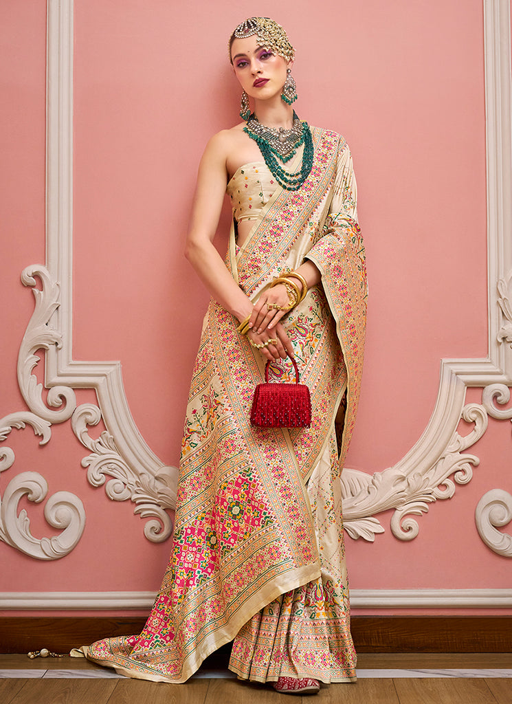 Buy Silk Saree Online In Canada