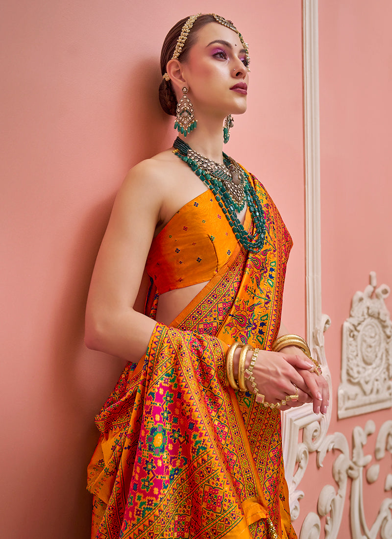 Buy Silk Saree Online In Uk