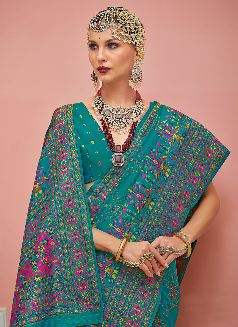 Buy Silk Saree 