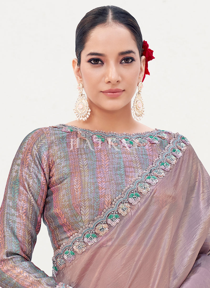 Buy Wedding Saree