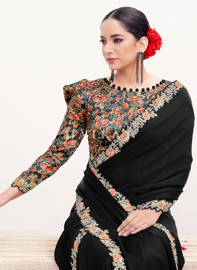 Buy Wedding Saree