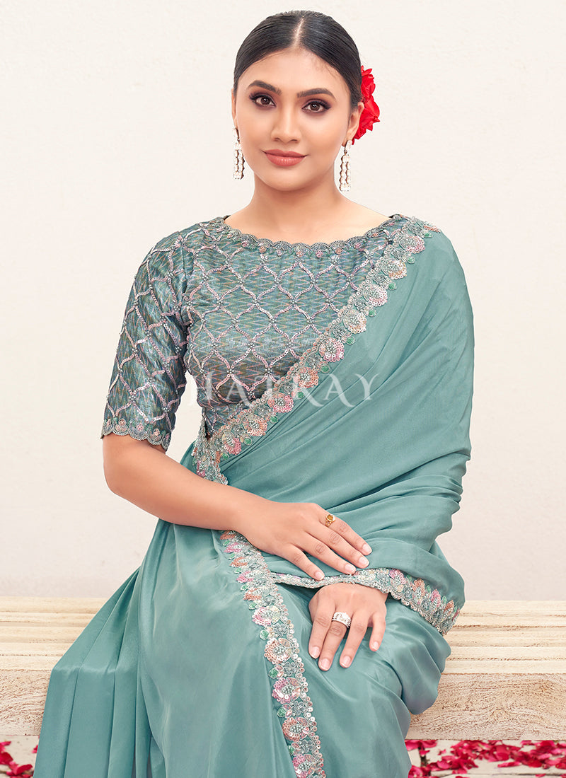 Buy Wedding Saree