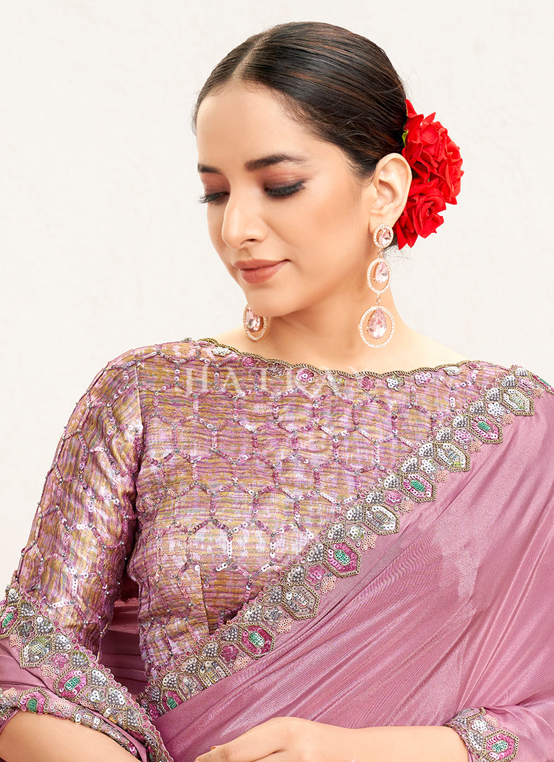 Buy Wedding Saree