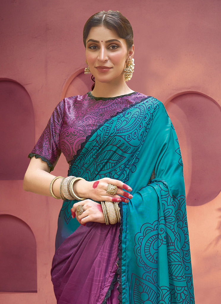 Buy Silk Saree