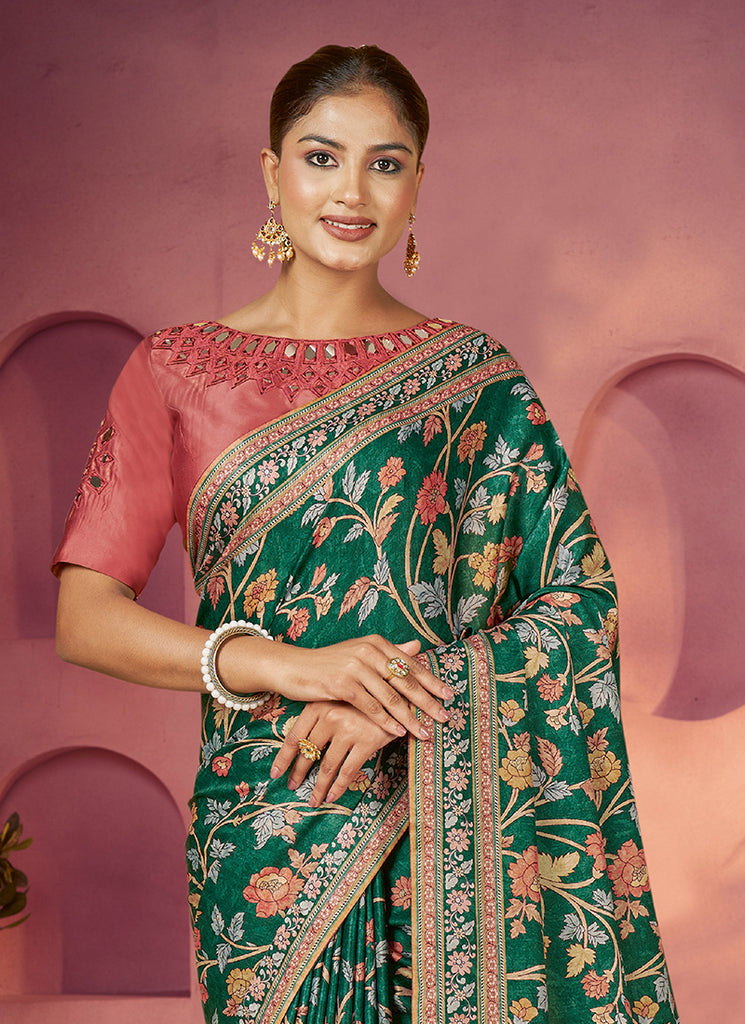 Buy Silk Saree