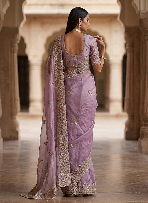 Buy Indian Wedding Saree