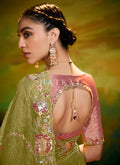 Buy Silk Saree Online In Canada