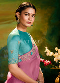 Buy Silk Saree Online In Canada