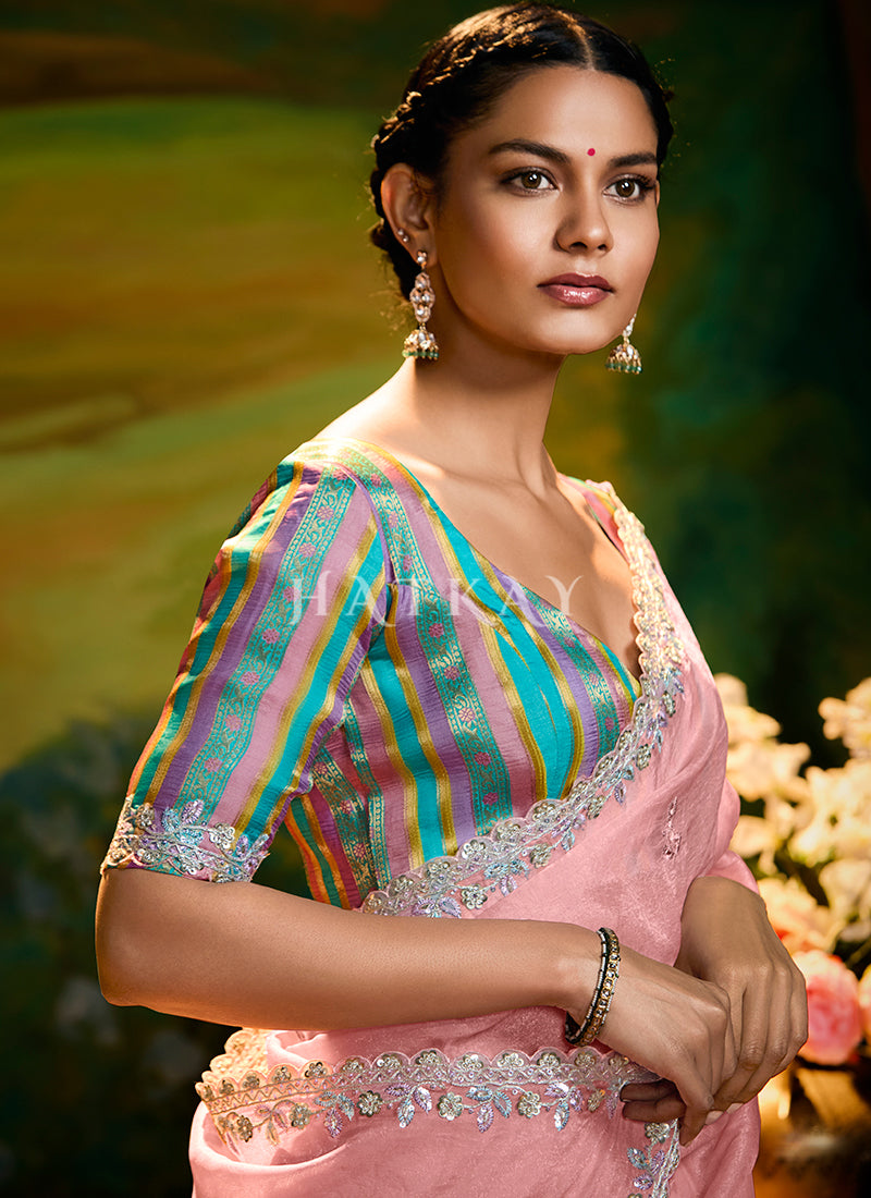 Buy Silk Saree Online