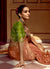 Buy Wedding Silk Saree