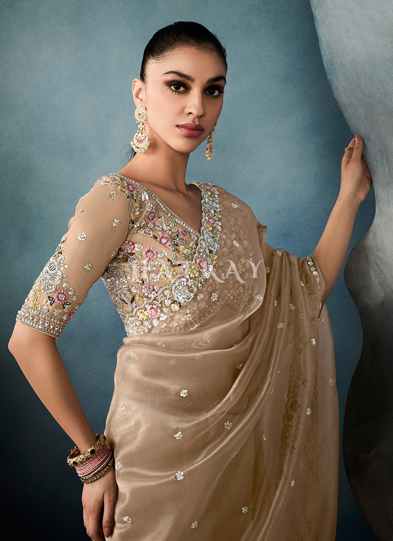 Buy Silk Saree 