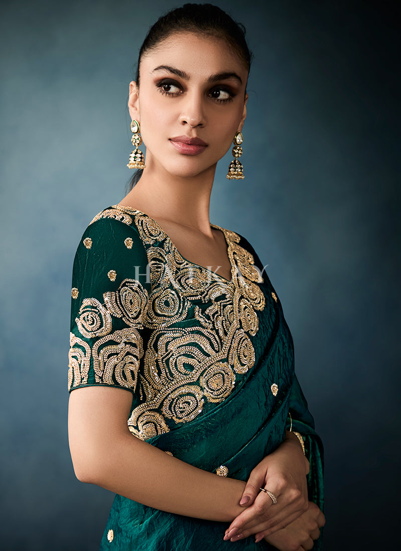 Buy Silk Saree 