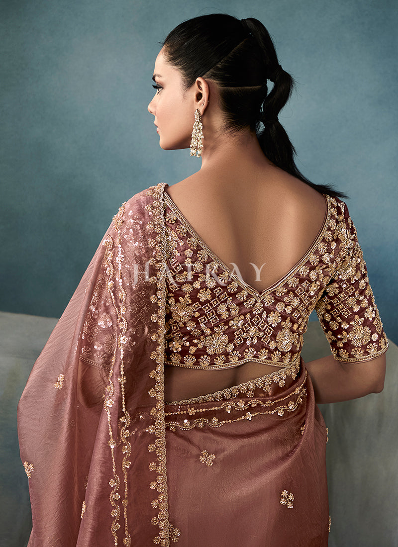 Buy Silk Saree In FINLAND