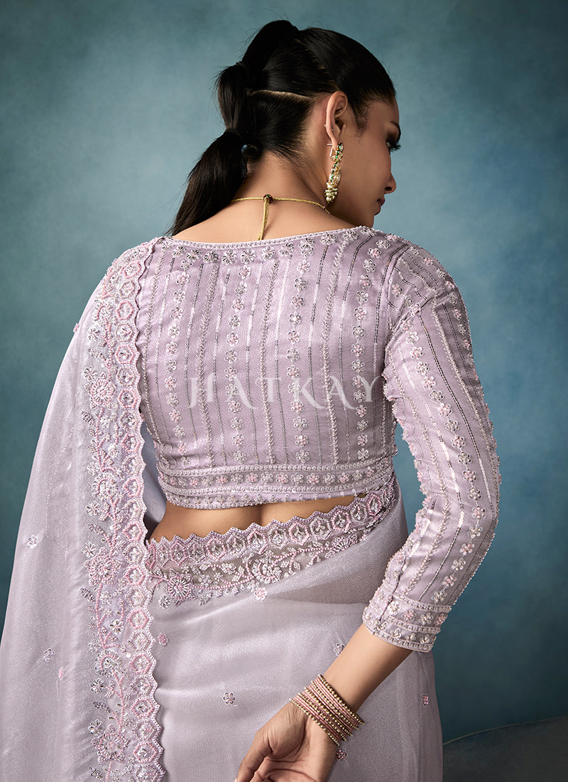 Buy Silk Saree In RUSSIA
