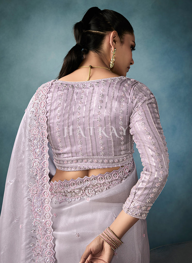 Buy Silk Saree In RUSSIA