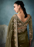 Buy Silk Saree In USA