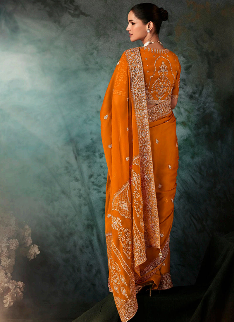 Buy Saree Online In Uk
