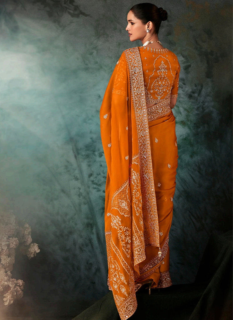 Buy Saree Online In Uk