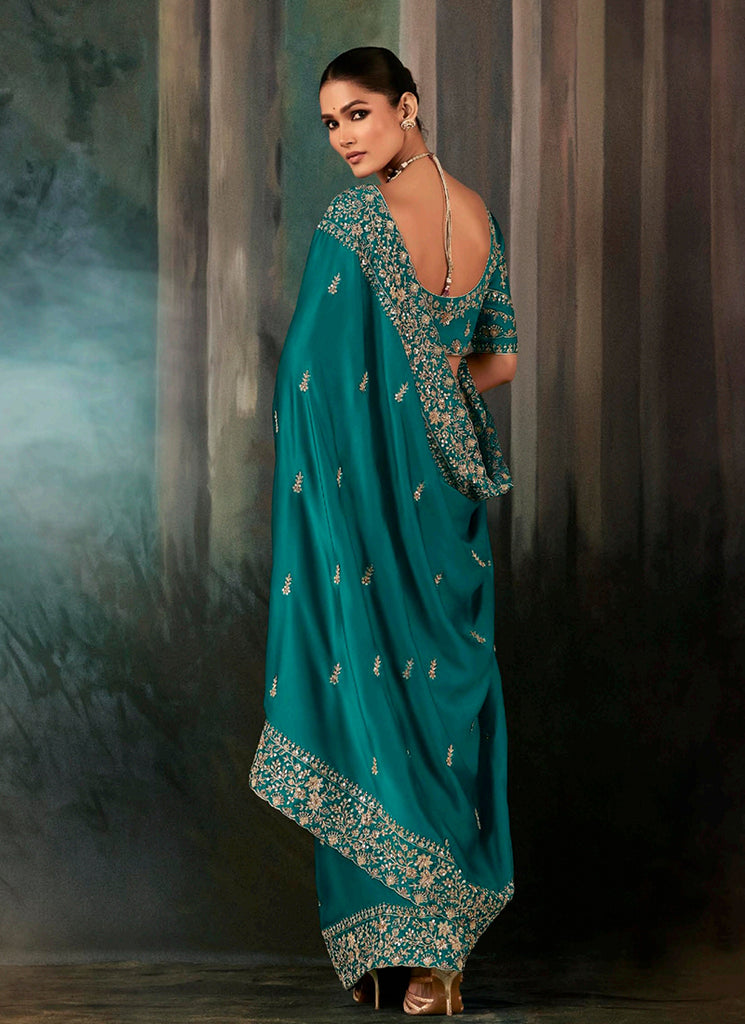 Buy Saree Online In USA