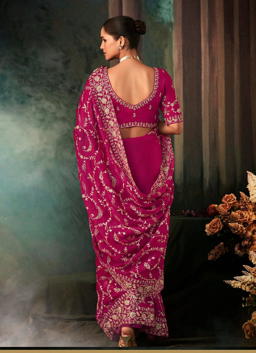 Buy Saree Online In Uk
