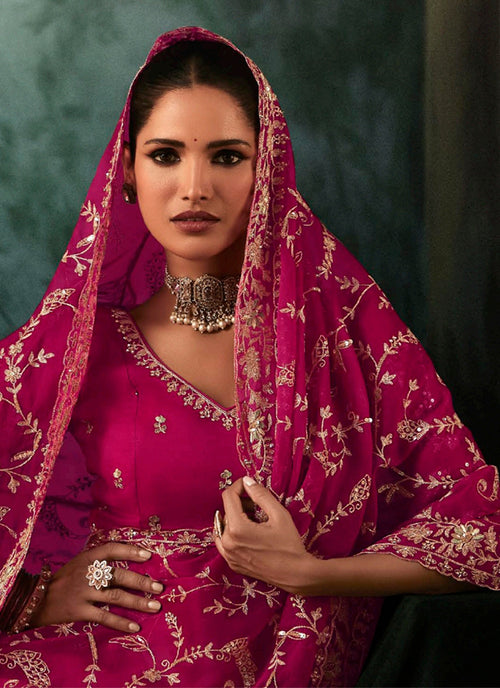 Buy Reception Saree
