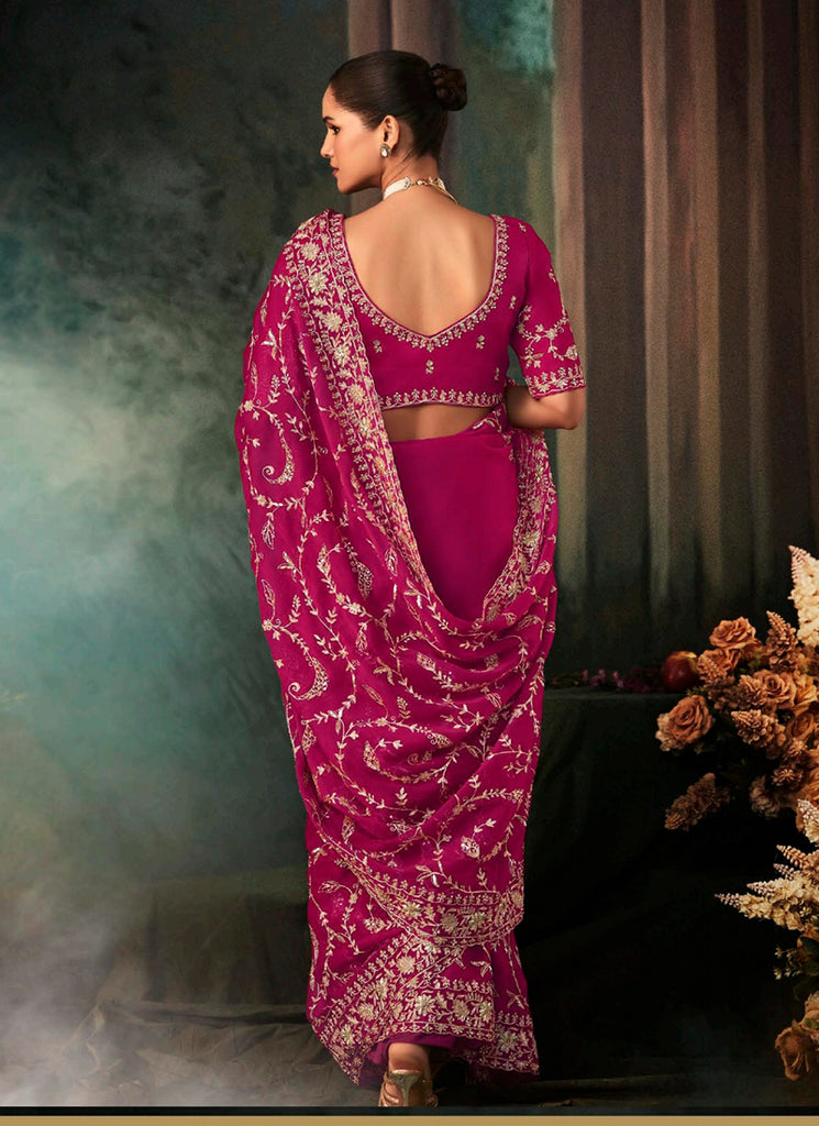 Buy Saree Online In Uk