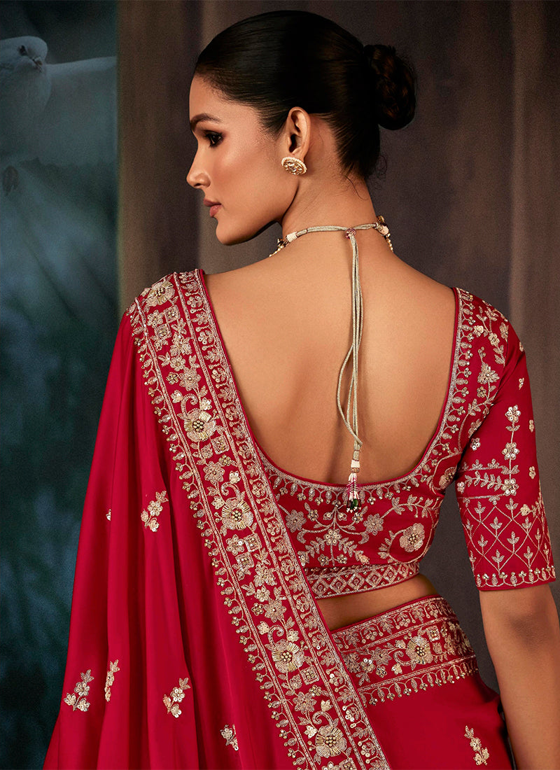 Buy Saree Online In Canada