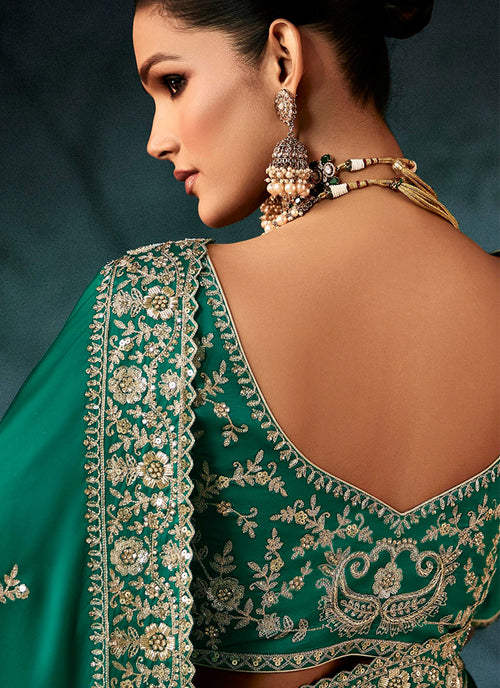 Buy Saree Online In USA