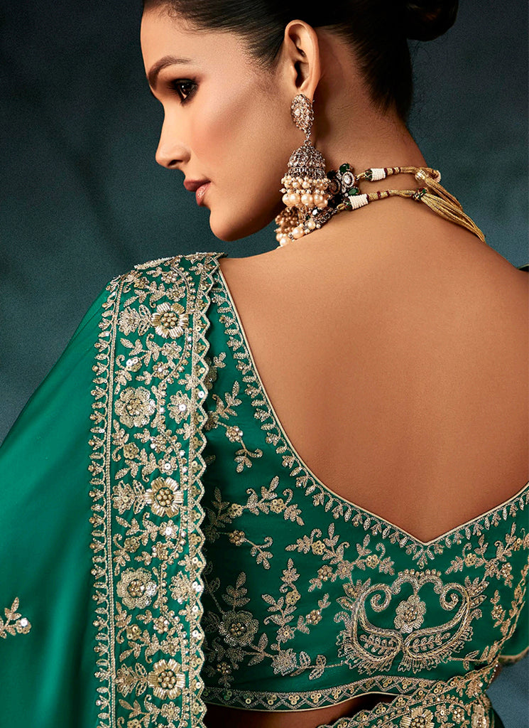 Buy Saree Online In USA