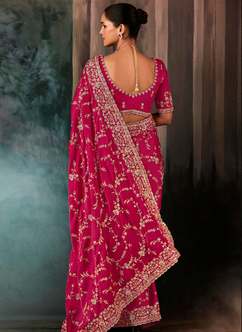 Buy Saree Online In UK