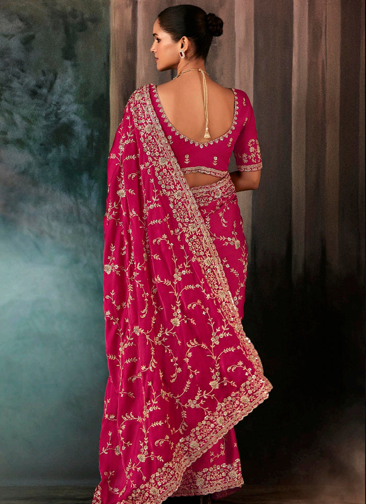 Buy Saree Online In UK