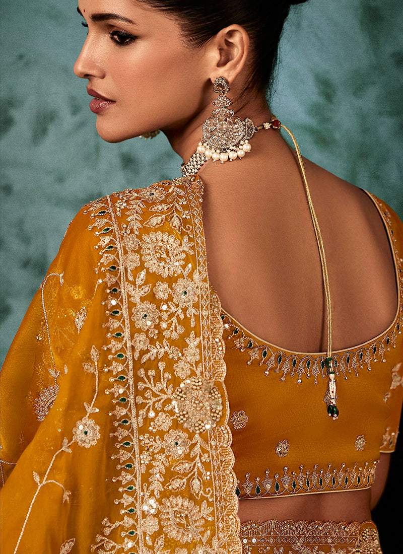 Buy Saree Online In USA