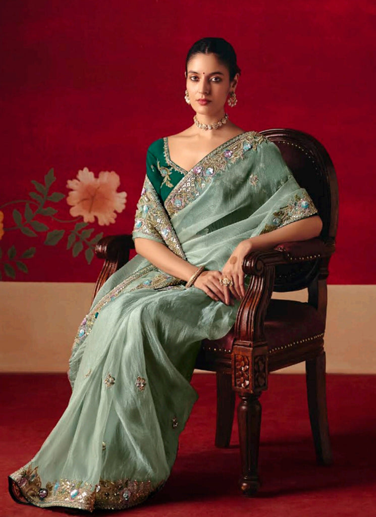 Buy Silk Saree Online In Uk