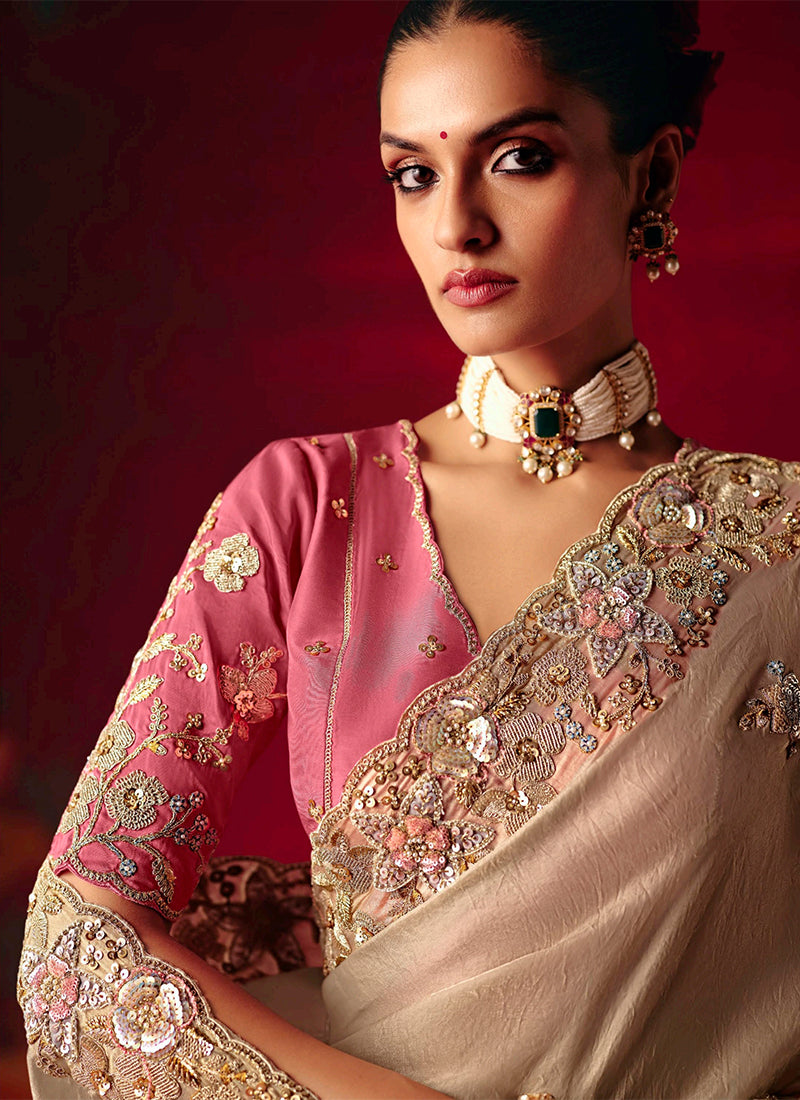 Buy Silk Saree Online 