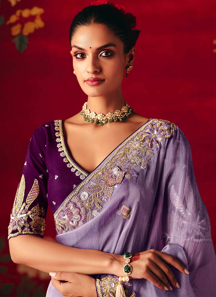 Buy Silk Saree Online