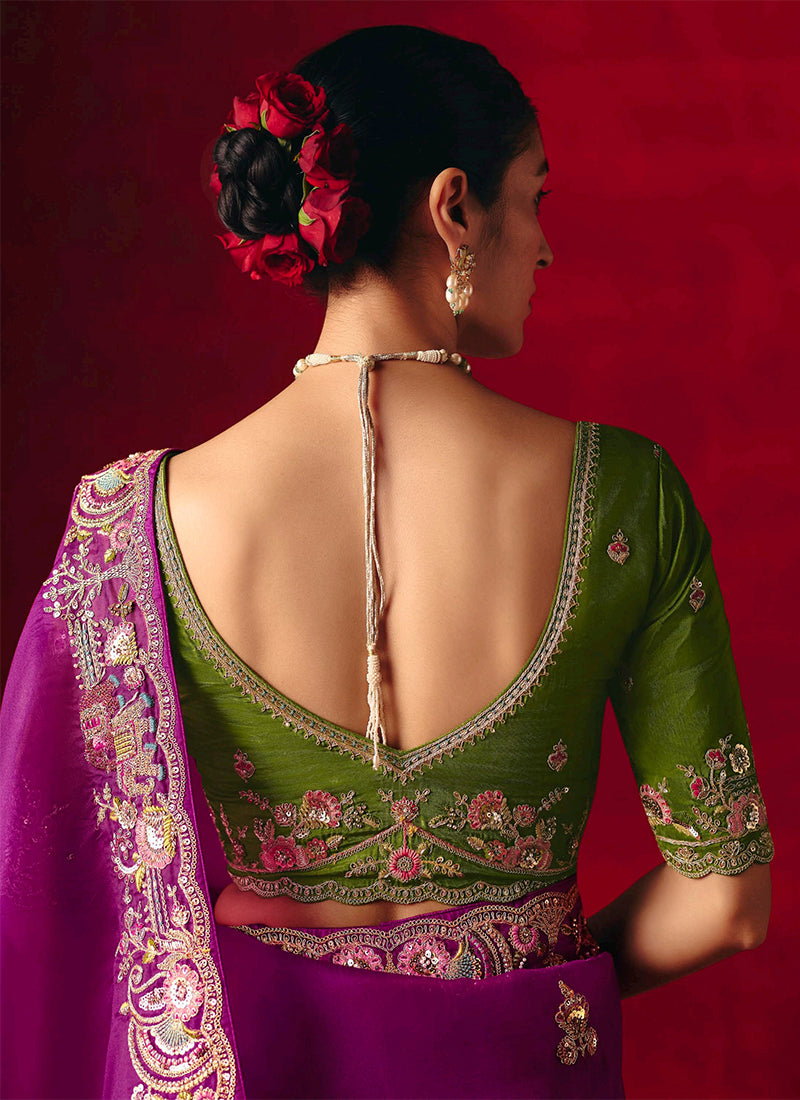 Buy Silk Saree Online In Uk