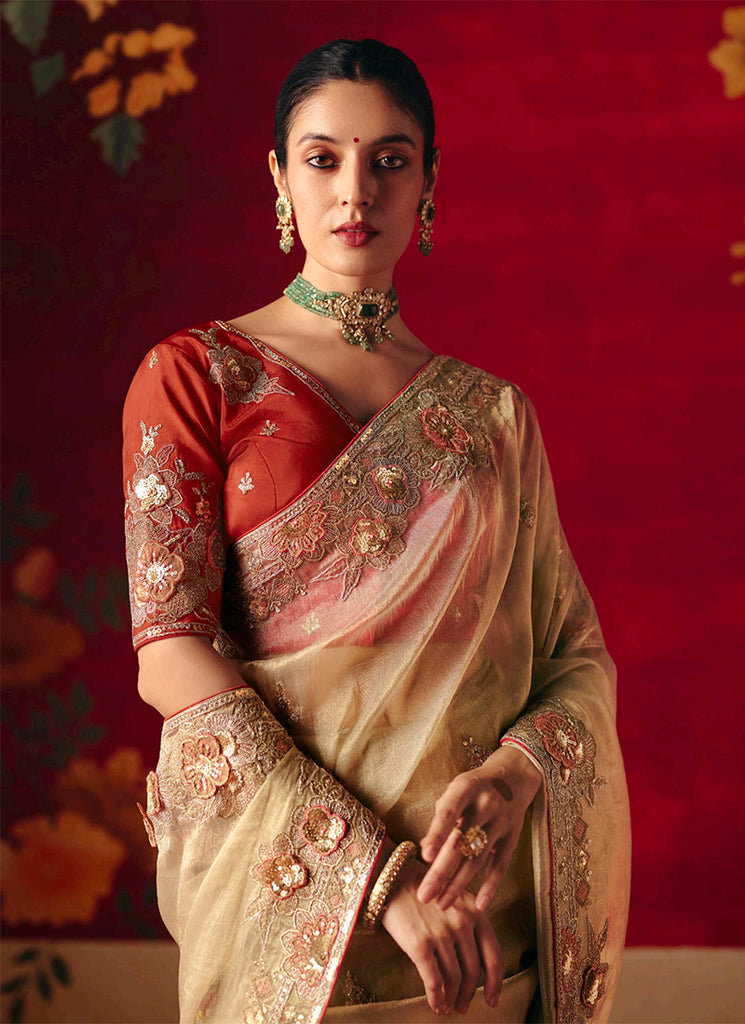 Buy Silk Saree Online 