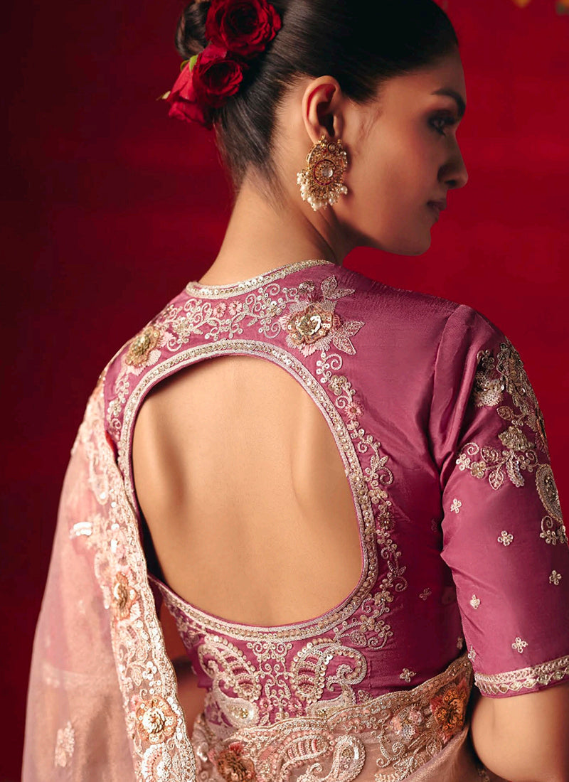 Buy Silk Saree Online In Uk