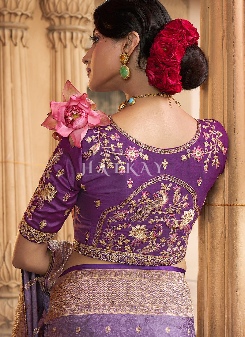 Buy Saree In UK