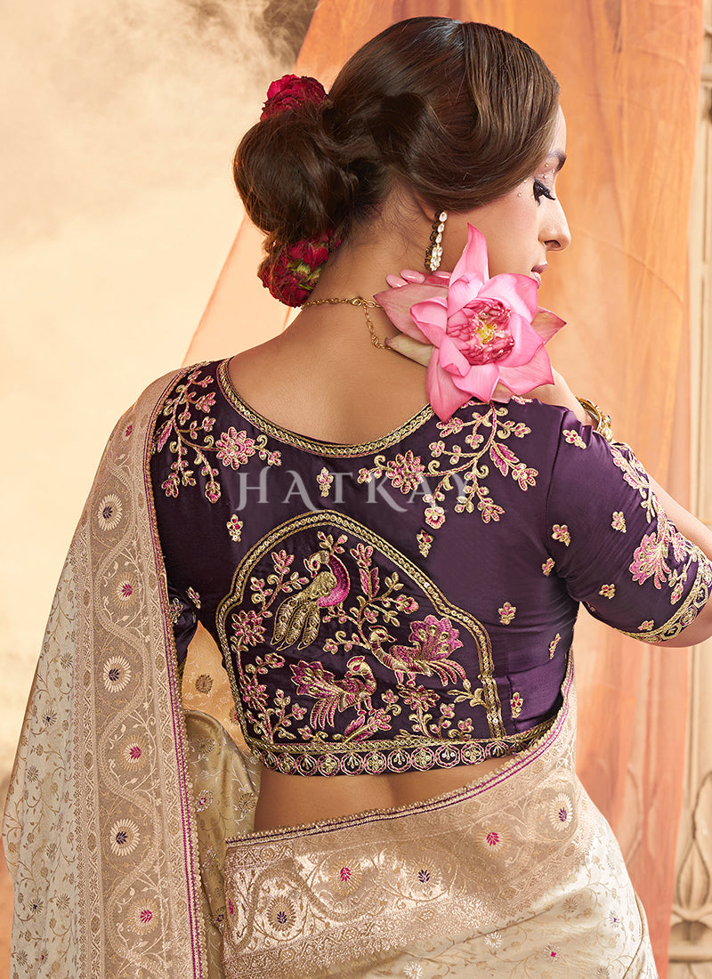Buy Saree In USA