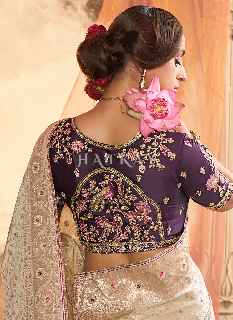 Buy Saree In USA