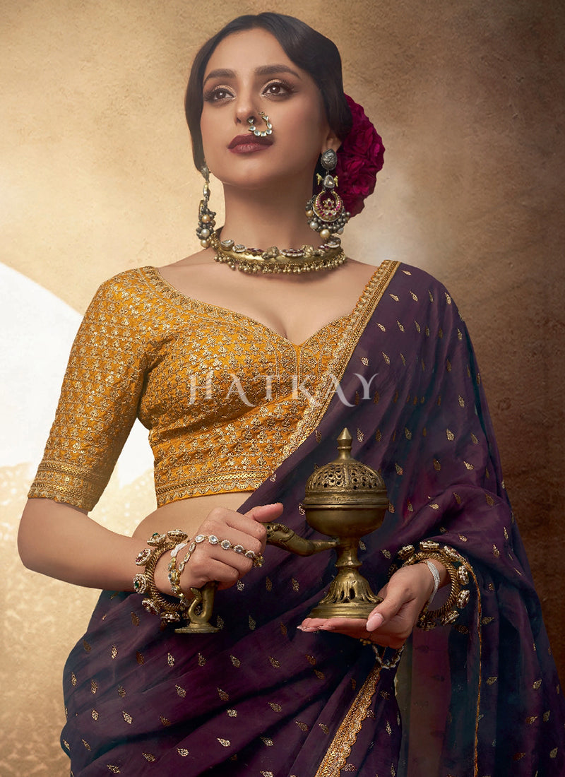 Buy Saree