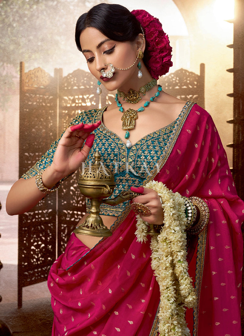 Buy Saree