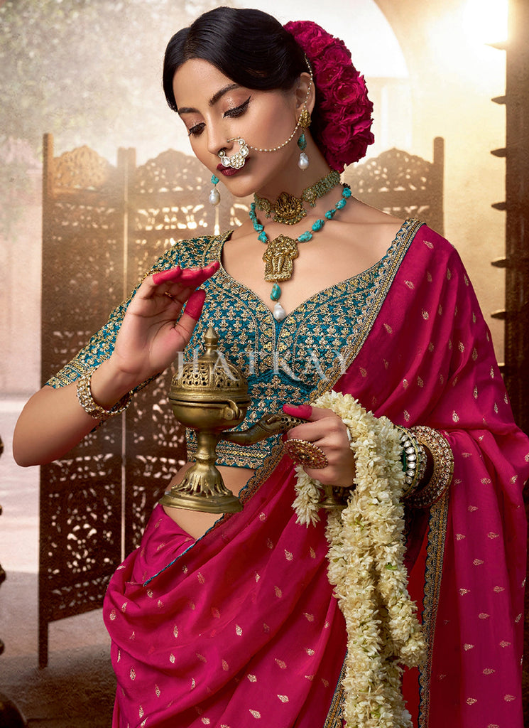 Buy Saree