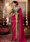 Buy Saree In USA