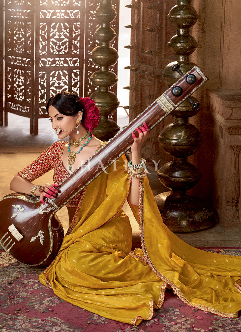 Buy Saree In UK