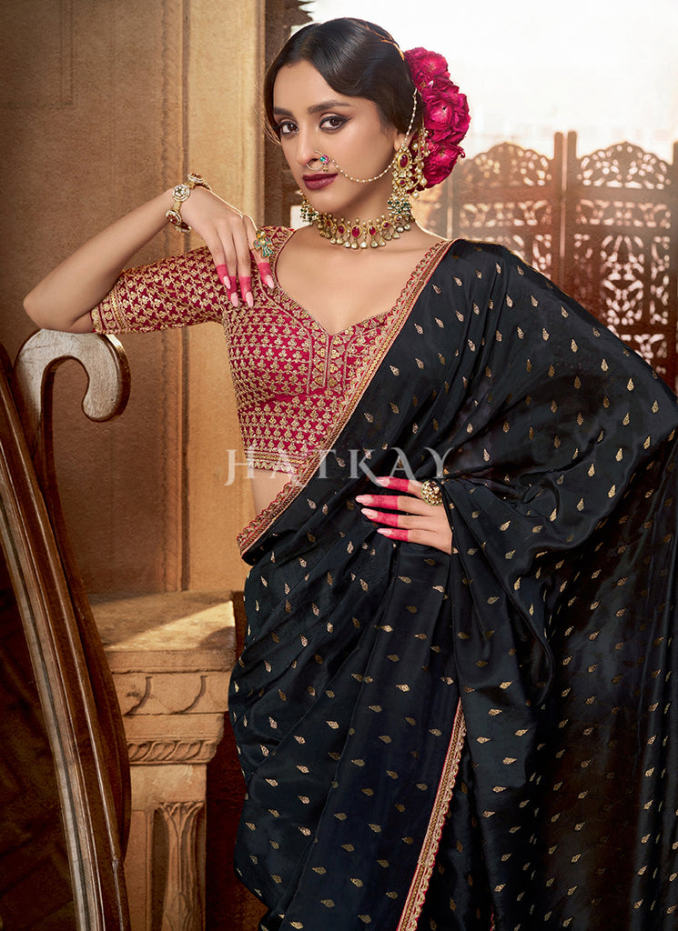 Buy Saree