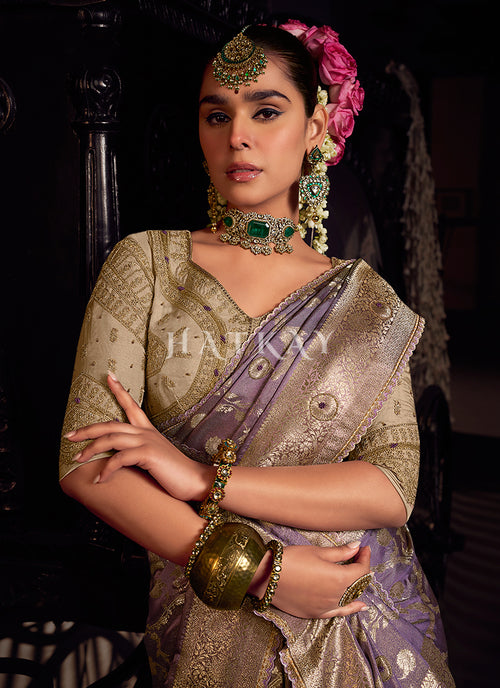 Buy Saree In USA