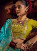 Buy Silk Saree