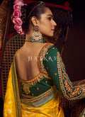 Buy Silk Saree In Germany